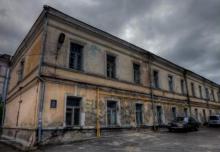 Нарешті всі історичні будівлі передані Києво-Могилянській академії