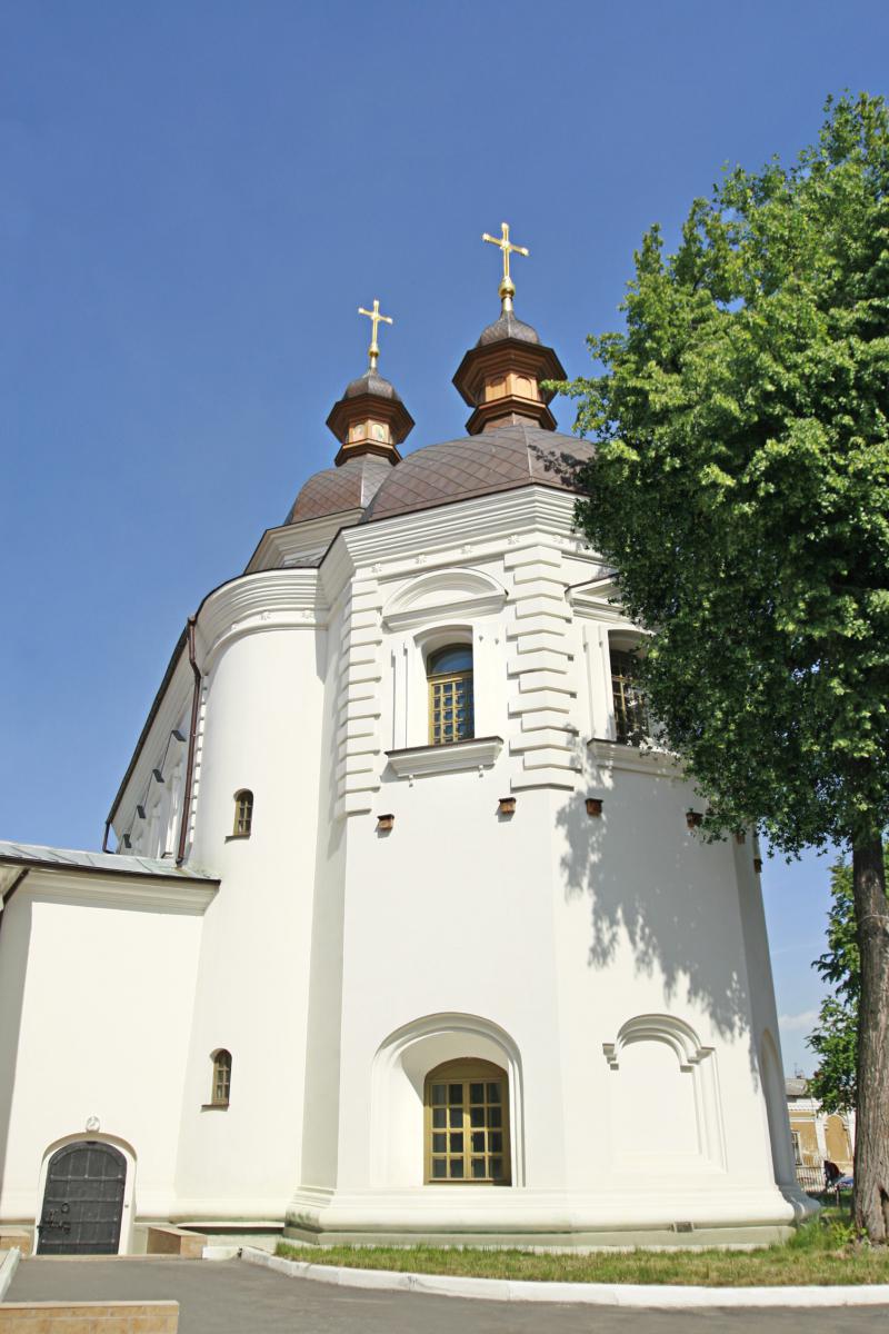 St.Spirit Church